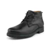 Voděodolné kozačky Oakrock Chukka „Černá“