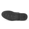 Voděodolné kozačky Oakrock Chukka „Černá“