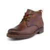 Voděodolné kozačky Oakrock Chukka „Hnědá“