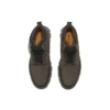 Voděodolné kozačky Originals GreenStride „Dark Grey Nubuck“