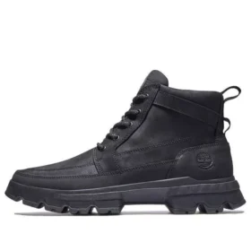 Voděodolné kozačky Originals Ultra Chukka „černé“