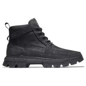 Voděodolné kozačky Originals Ultra Chukka „černé“
