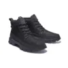 Voděodolné kozačky Originals Ultra Chukka „černé“
