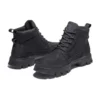 Voděodolné kozačky Originals Ultra Chukka „černé“