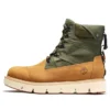 Voděodolné kozačky Raywood EK+ 6 palců „Wheat Olive Green“