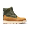Voděodolné kozačky Raywood EK+ 6 palců „Wheat Olive Green“