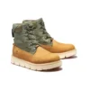 Voděodolné kozačky Raywood EK+ 6 palců „Wheat Olive Green“