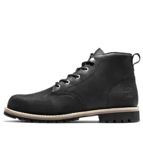 Voděodolné kozačky Redwood Falls Chukka „černé“