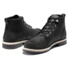 Voděodolné kozačky Redwood Falls Chukka „černé“
