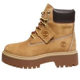 Voděodolné kozačky Stone Street 6-Inch Boot „Pšeničná“