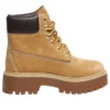 Voděodolné kozačky Stone Street 6-Inch Boot „Pšeničná“