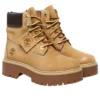 Voděodolné kozačky Stone Street 6-Inch Boot „Pšeničná“
