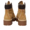 Voděodolné kozačky Stone Street 6-Inch Boot „Pšeničná“