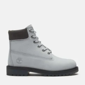 Voděodolné kozačky Timberland® Alpine Glacier 6-Inch pro batolata