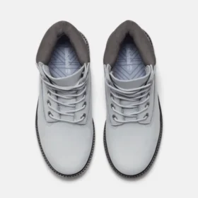 Voděodolné kozačky Timberland® Alpine Glacier 6-Inch pro batolata