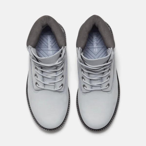 Voděodolné kozačky Timberland® Alpine Glacier 6-Inch pro batolata Voděodolné kozačky Timberland® Alpine Glacier 6-Inch pro batolata