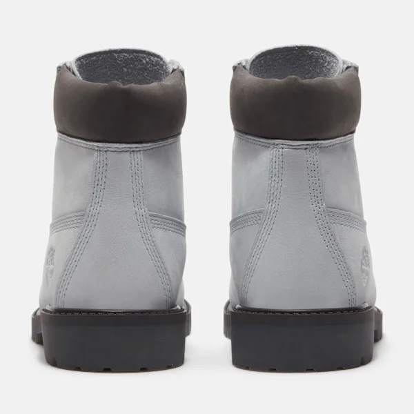 Voděodolné kozačky Timberland® Alpine Glacier 6-Inch pro batolata Voděodolné kozačky Timberland® Alpine Glacier 6-Inch pro batolata