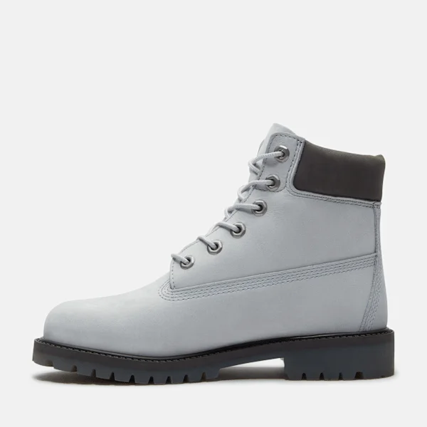 Voděodolné kozačky Timberland® Alpine Glacier 6-Inch pro batolata Voděodolné kozačky Timberland® Alpine Glacier 6-Inch pro batolata