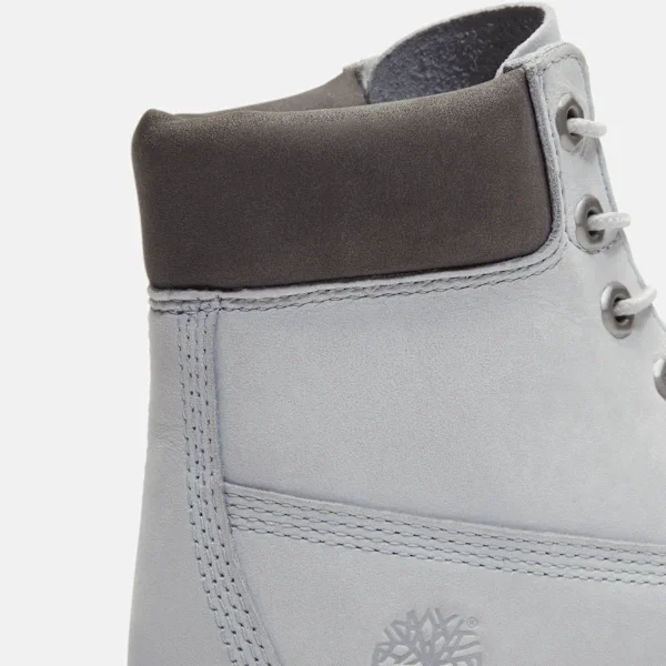 Voděodolné kozačky Timberland® Alpine Glacier 6-Inch pro batolata Voděodolné kozačky Timberland® Alpine Glacier 6-Inch pro batolata
