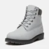 Voděodolné kozačky Timberland® Alpine Glacier 6-Inch pro batolata Voděodolné kozačky Timberland® Alpine Glacier 6-Inch pro batolata