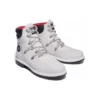 Voděodolné kozačky Timberland x Timmy Hilfiger Heritage „White Nubuck“