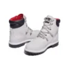 Voděodolné kozačky Timberland x Timmy Hilfiger Heritage „White Nubuck“