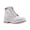 Voděodolné kozačky Waterville 6 Inch „Pale Pink“