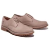 Voděodolná obuv Stormbucks Plain Toe „Beige“