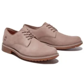 Voděodolná obuv Stormbucks Plain Toe „Beige“