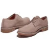 Voděodolná obuv Stormbucks Plain Toe „Beige“