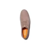 Voděodolná obuv Stormbucks Plain Toe „Beige“