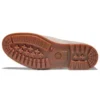 Voděodolná obuv Stormbucks Plain Toe „Beige“