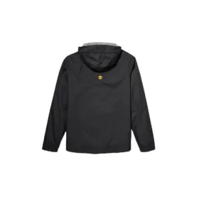 Voděodolná outdoorová bunda Timberland, černá