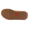 Voděodolné turistické kozačky GreenStride Motion 6 Low „Beige Nubuck“