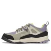 Voděodolné turistické kozačky Lincoln Peak Low Lace Up „Medium Purple Mesh“
