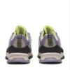 Voděodolné turistické kozačky Lincoln Peak Low Lace Up „Medium Purple Mesh“