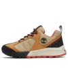 Voděodolná turistická obuv Timberland x icebreaker Trailquest „Pšeničná“