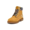 Vyrobeno z látek Liberty 6-Inch Boot „Yellow“