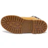 Vyrobeno z látek Liberty 6-Inch Boot „Yellow“