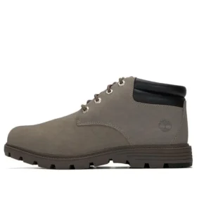 Walden Park Waterproof Chukka Kozačky „Grey“