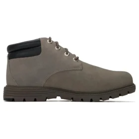 Walden Park Waterproof Chukka Kozačky „Grey“