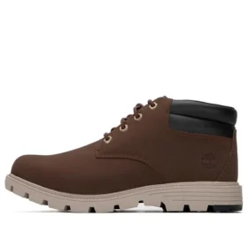 Walden Park Waterproof Chukka Kozačky „Hnědá“