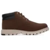 Walden Park Waterproof Chukka Kozačky „Hnědá“
