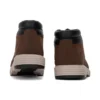 Walden Park Waterproof Chukka Kozačky „Hnědá“