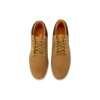 Walden Park Waterproof Chukka Kozačky „Pšeničná“