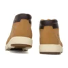 Walden Park Waterproof Chukka Kozačky „Pšeničná“