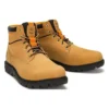 Walden Park Waterproof Mid Kozačky „Pšeničná“
