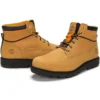 Walden Park Waterproof Mid Kozačky „Pšeničná“