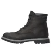 Waterville 6 Inch Basic „Černá“