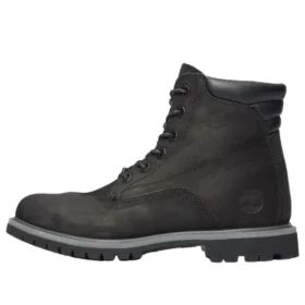 Waterville 6 Inch Basic „Černá“